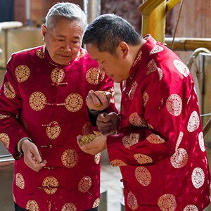 中國(guó)沈酒莊